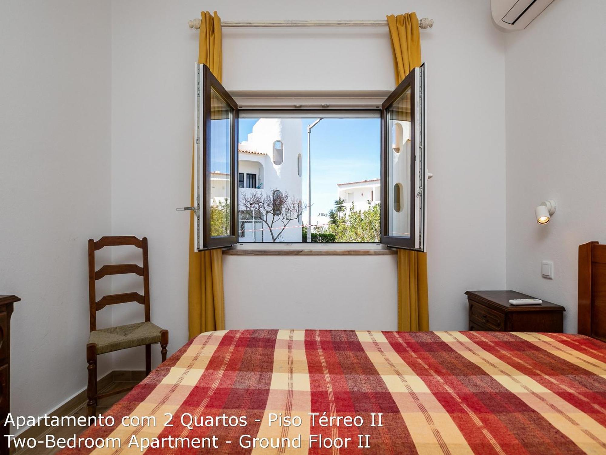 Akisol Armacao Pera Relax Apartment Armacao de Pera Exterior photo