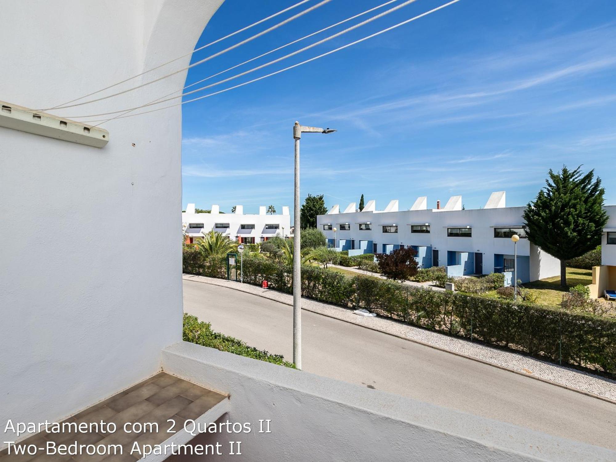 Akisol Armacao Pera Relax Apartment Armacao de Pera Exterior photo